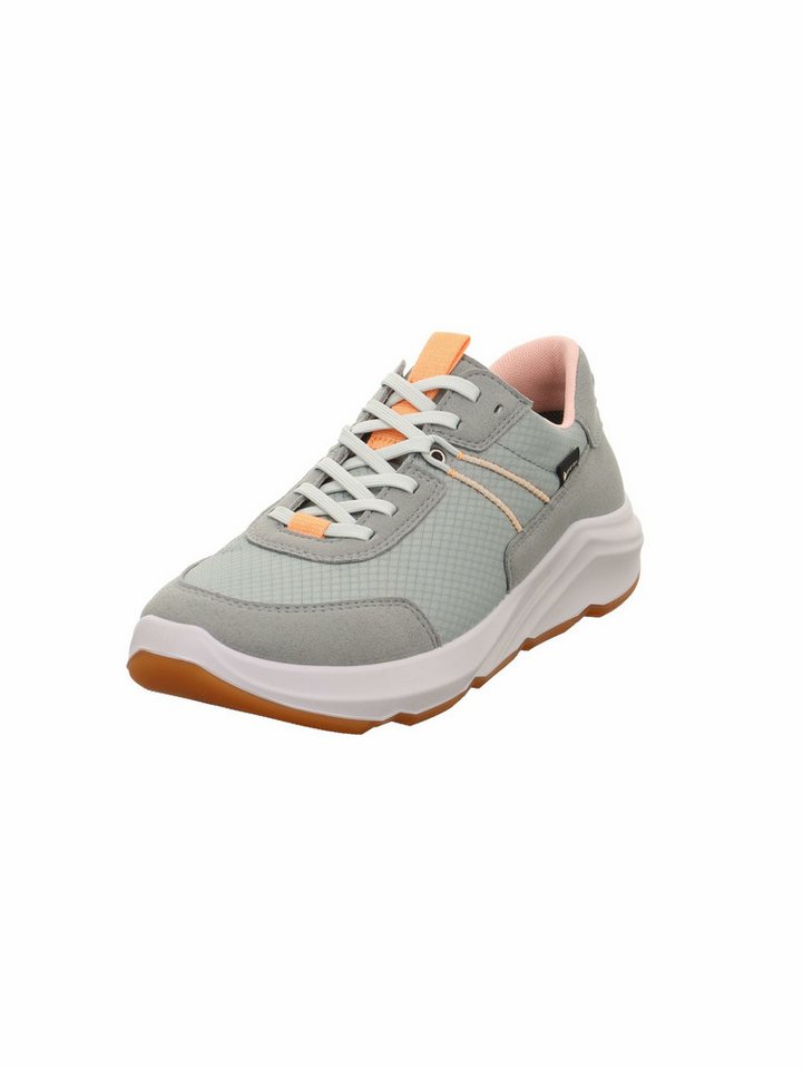 Legero Freizeit Schnürer für Damen Sneaker (keine Angabe, 1-tlg., keine Angabe) von Legero