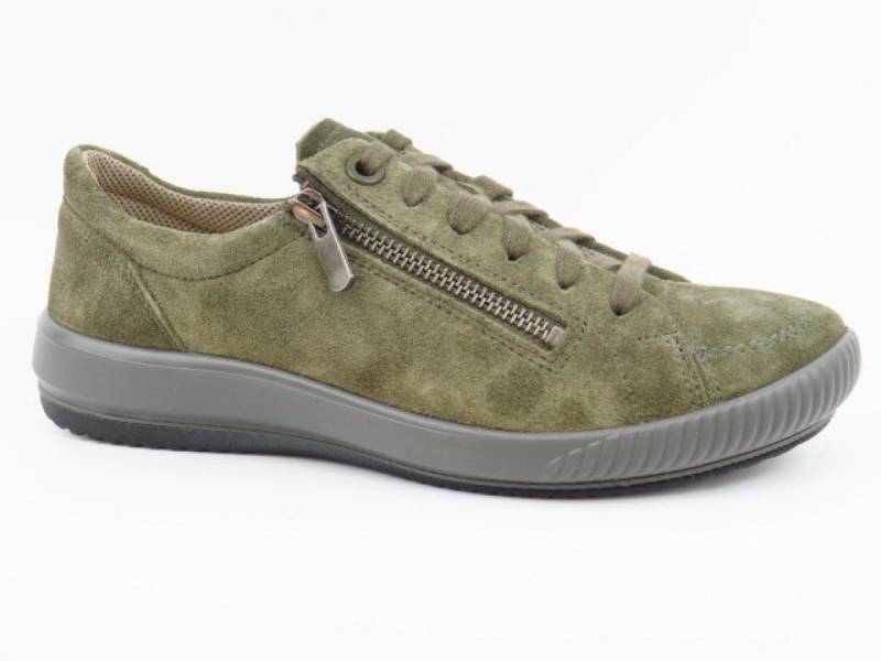 Legero Halbsch. Leder Tanaro 5.0 Slipper von Legero