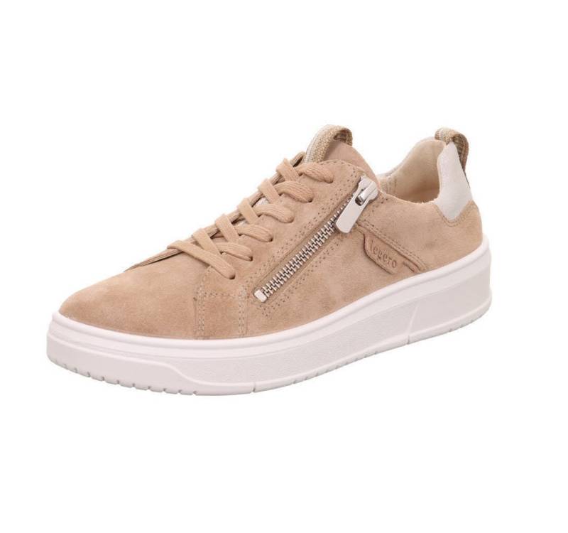 Legero Halbschuh L Schnürschuh von Legero