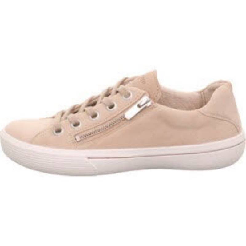 Legero Halbschuh Leder \ FRESH Schnürschuh von Legero