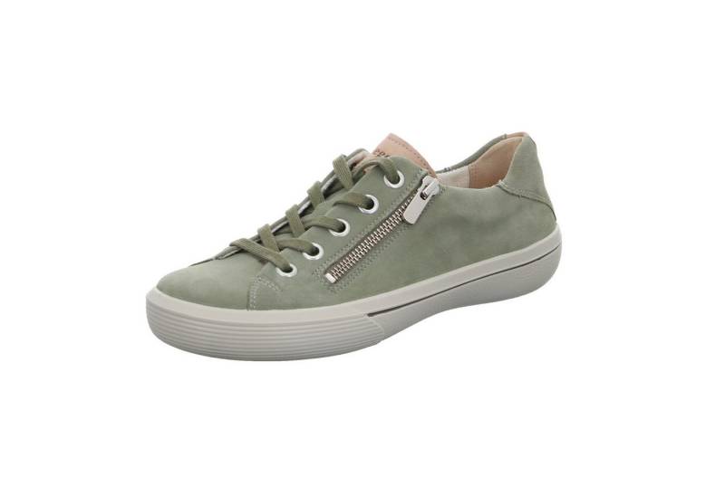 Legero Halbschuh Leder \ FRESH Schnürschuh von Legero