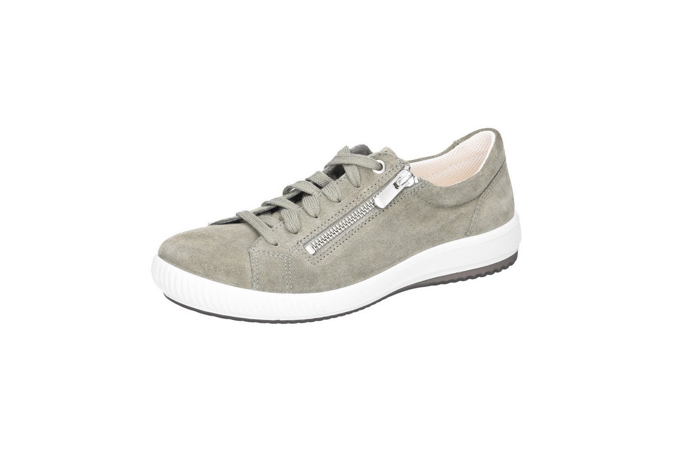 Legero Halbschuh Leder \ TANARO 5.0 Sneaker von Legero