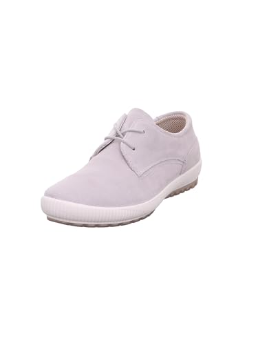 Legero Damen Tanaro Sneaker, ALUMINIO (GRAU) 2500, 38 EU von Legero