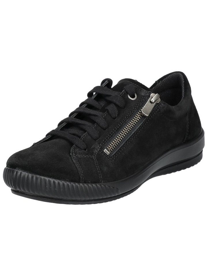 Legero Halbschuhe Veloursleder/Textil . Schnürschuh Legero Halbschuhe Veloursleder/Textil . Schnürschuh von Legero
