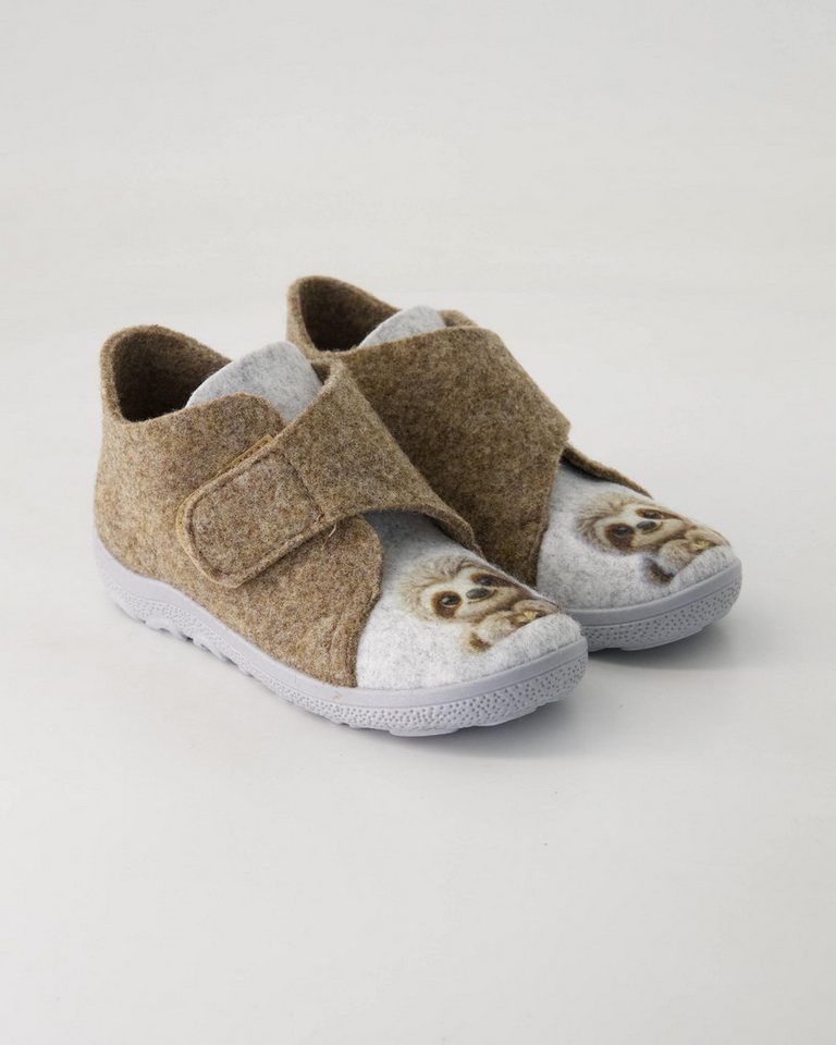 Legero Happy Octi Hausschuh Obermaterial: Sonstiges Material von Legero