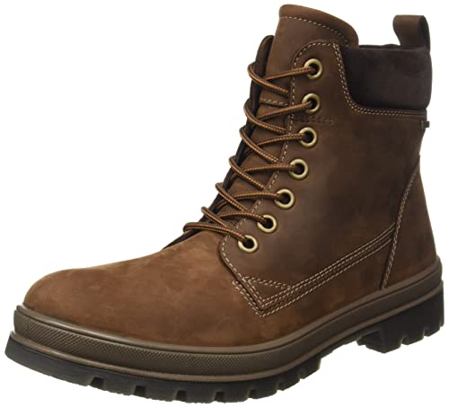 Legero Herren MONTANA warm gefütterte Gore-Tex warm gefütterte Gore-Tex Schneestiefel, Maya 3100, 41 EU von Legero