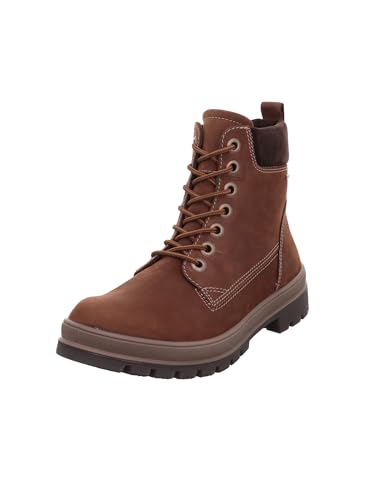 Legero Herren Montana Warm Gefütterte Gore-tex Schneestiefel, Maya 3100, 42 EU von Legero