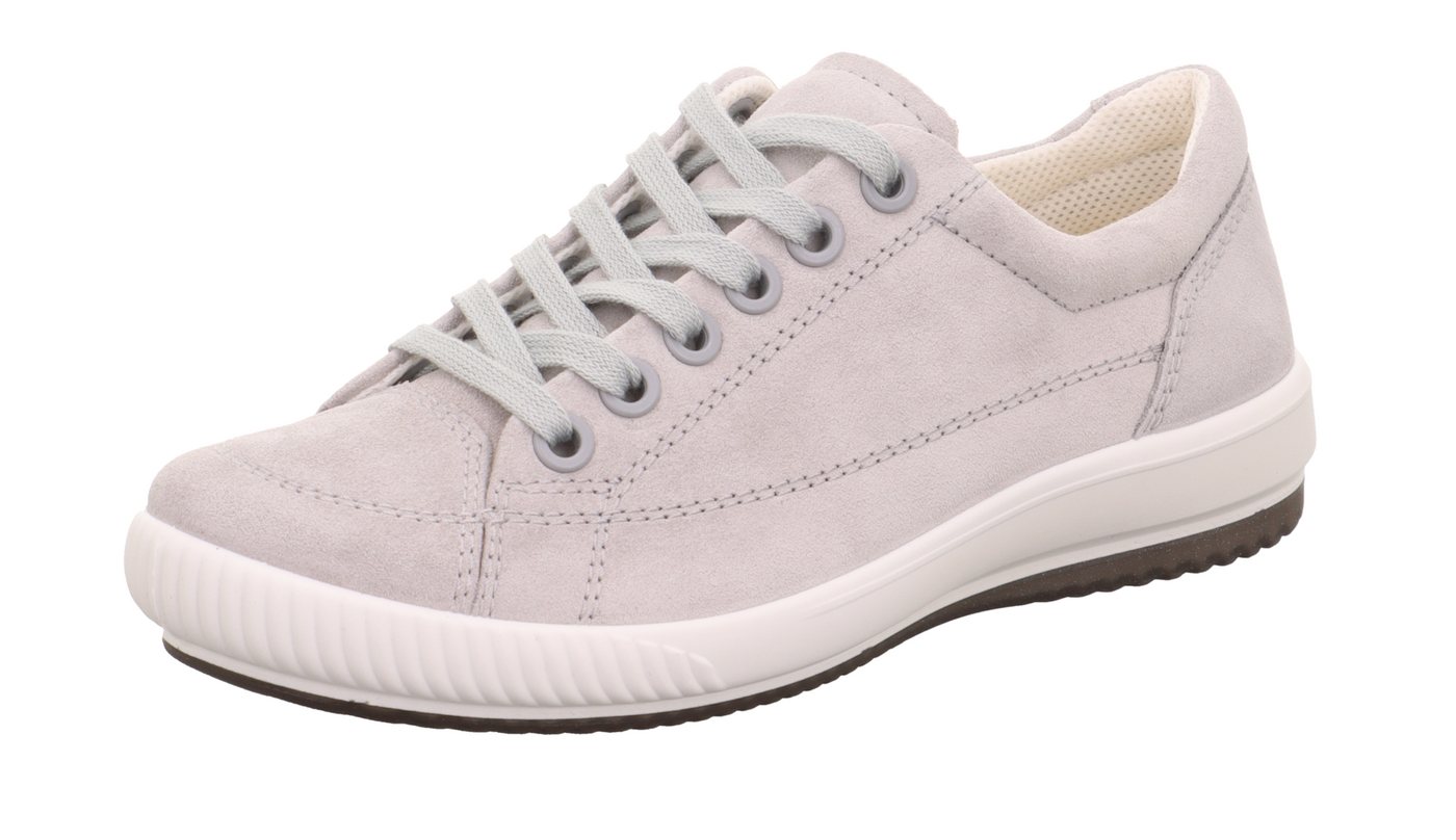 Legero LEGERO Halbschuh TANARO 5.0 Grau Schnürschuh von Legero