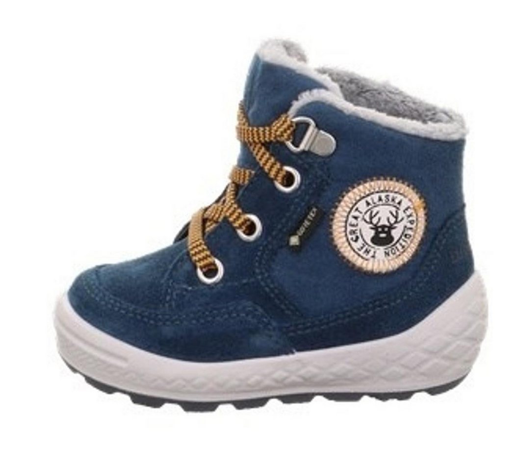 Legero Lauflernschuh Legero Lauflernschuh von Legero