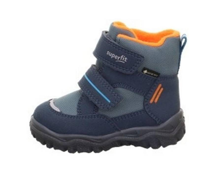 Legero Lauflernschuh von Legero