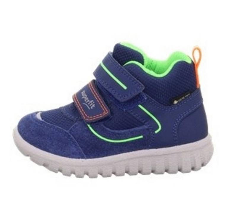 Legero Lauflernschuh von Legero