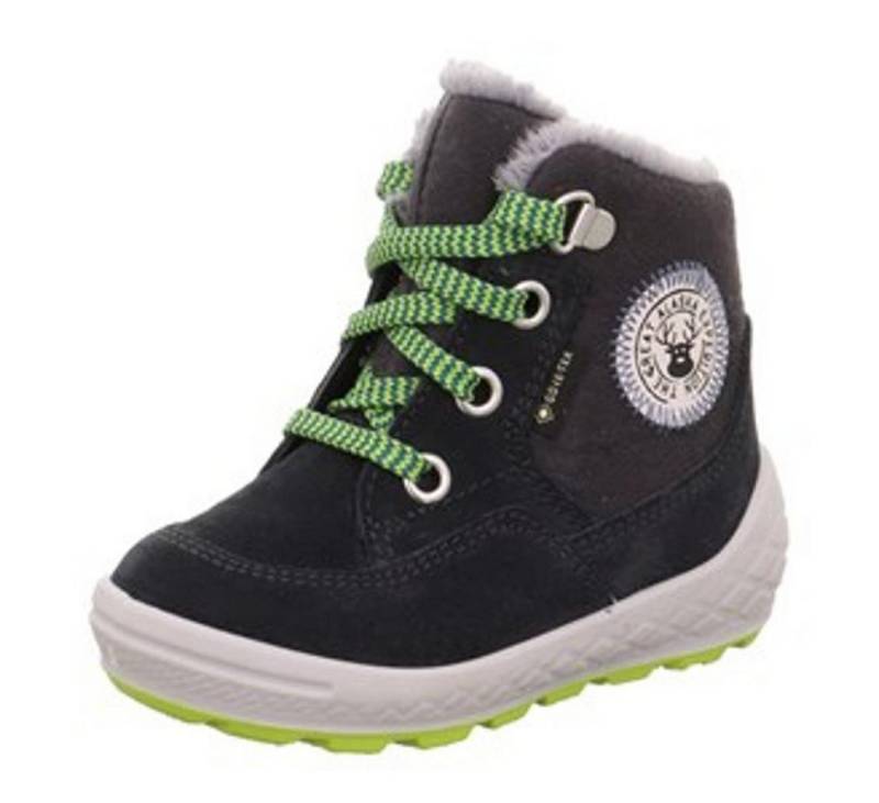 Legero Lauflernschuh von Legero