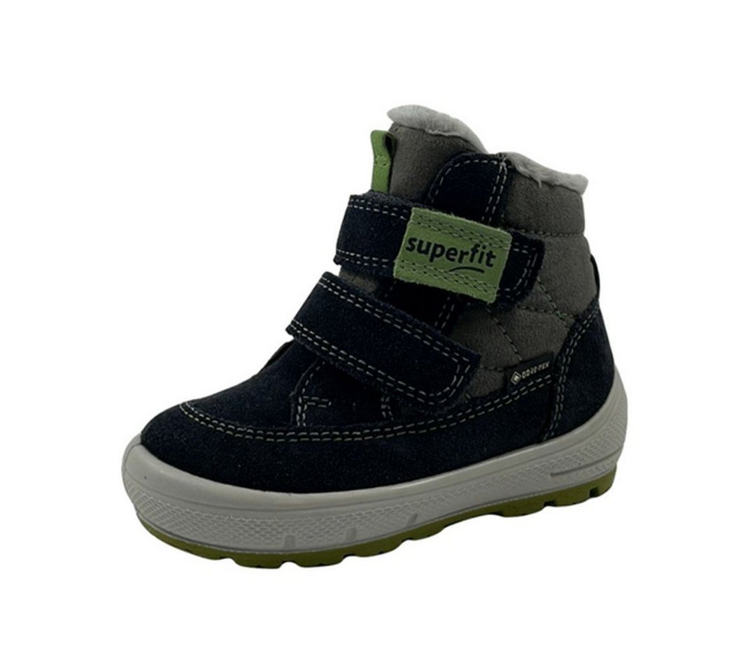 Legero Lauflernschuh von Legero