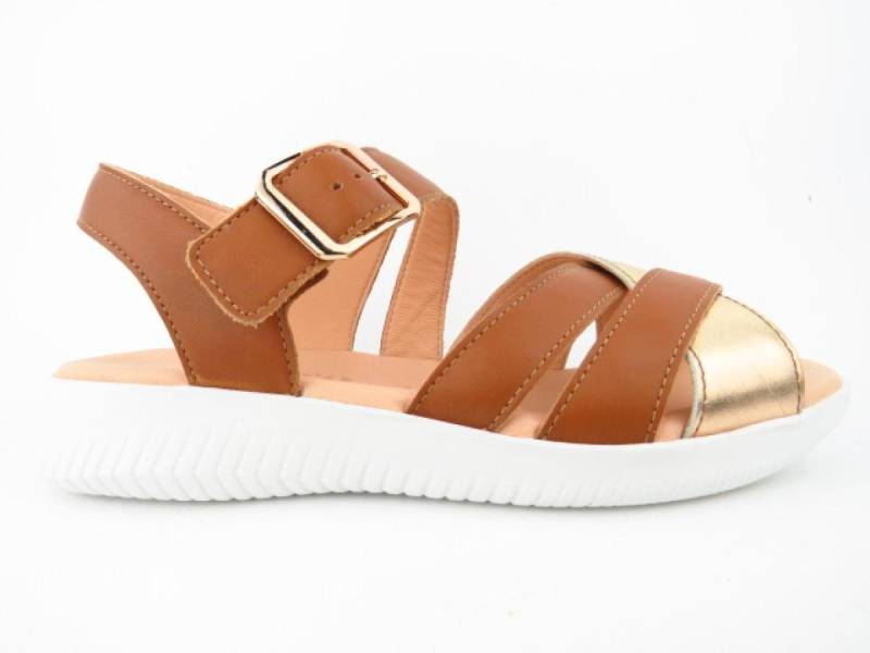 Legero Leder FANTASTIC Sandale von Legero