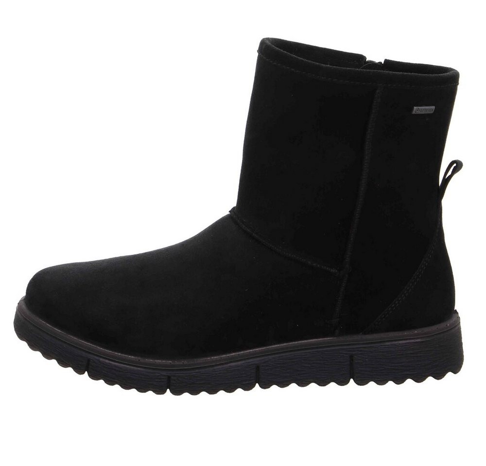 Legero Legero - CAMPANIA - 2-000654-0000 - Schwarz Stiefel von Legero