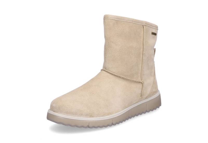 Legero Legero Damen Boot Campania beige Ankleboots von Legero