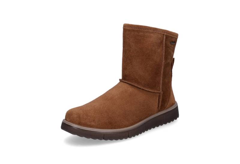 Legero Legero Damen Boot Campania braun Ankleboots von Legero