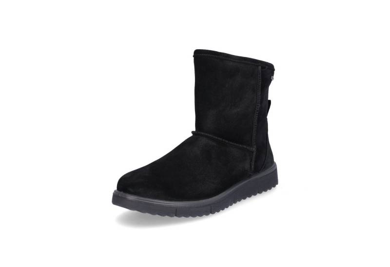 Legero Legero Damen Boot Campania schwarz Ankleboots von Legero