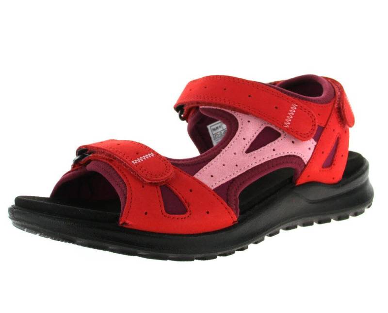 Legero Legero Damen Trekking Sandale Sandale von Legero