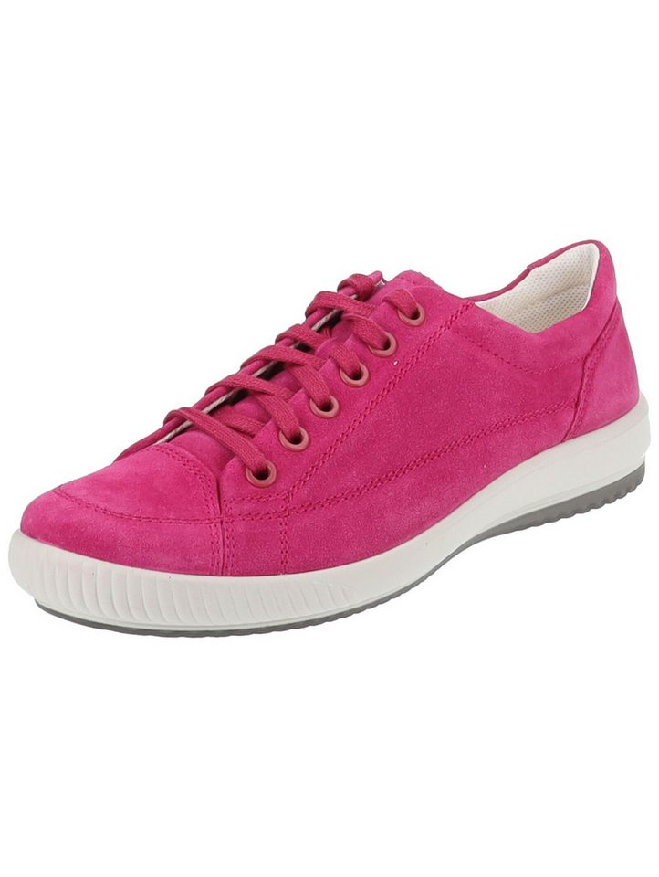 Legero Legero Halbschuhe Veloursleder Schnürschuh von Legero