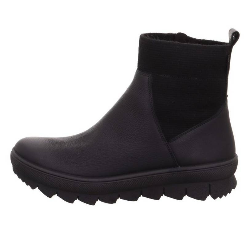 Legero Legero - NOVARA - 2-000504-0100 - Schwarz Stiefel von Legero