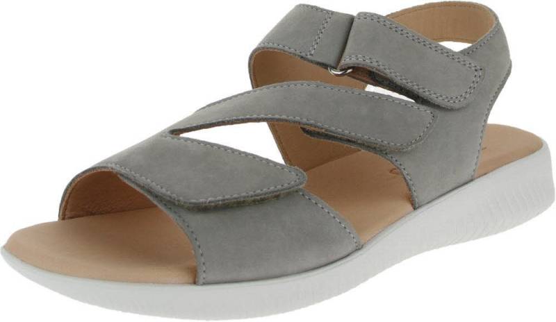 Legero Legero Siris Damen Sandale Keilpantolette von Legero