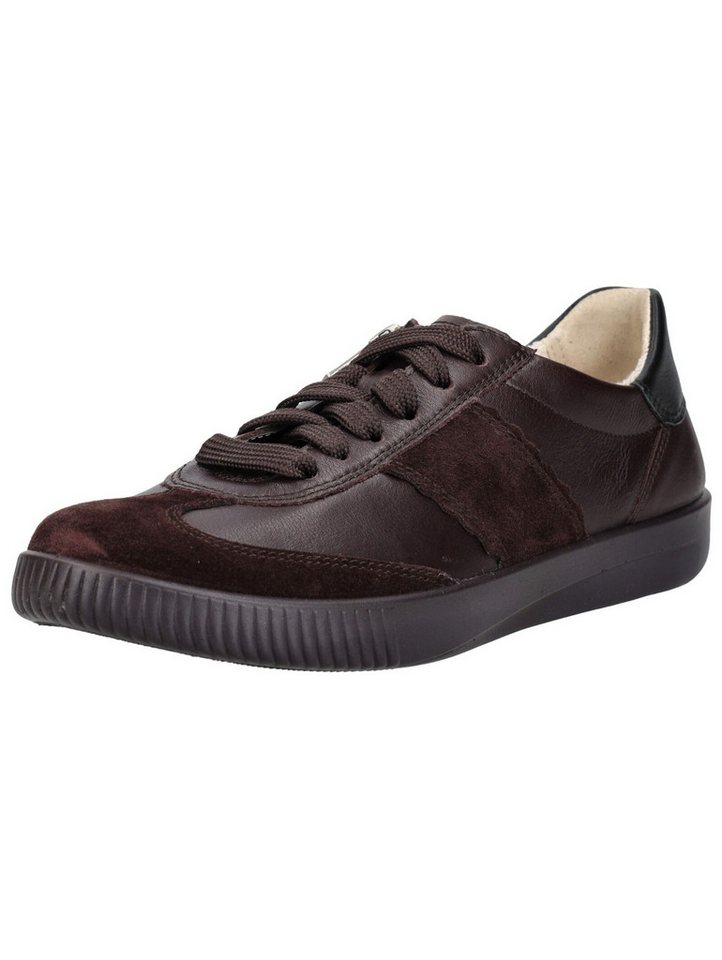 Legero Legero Sneaker Nappaleder Sneaker von Legero