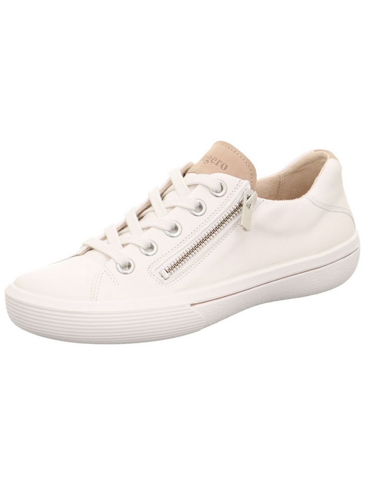 Legero Legero Sneaker Nappaleder Sneaker Legero Legero Sneaker Nappaleder Sneaker von Legero