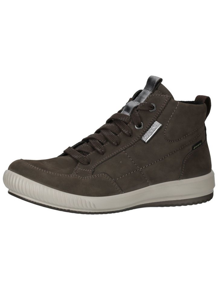 Legero Legero Sneaker Nubukleder Sneaker Legero Legero Sneaker Nubukleder Sneaker von Legero