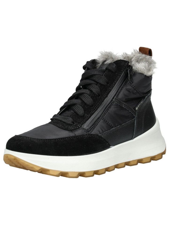 Legero Legero Sneaker Textil Sneaker von Legero
