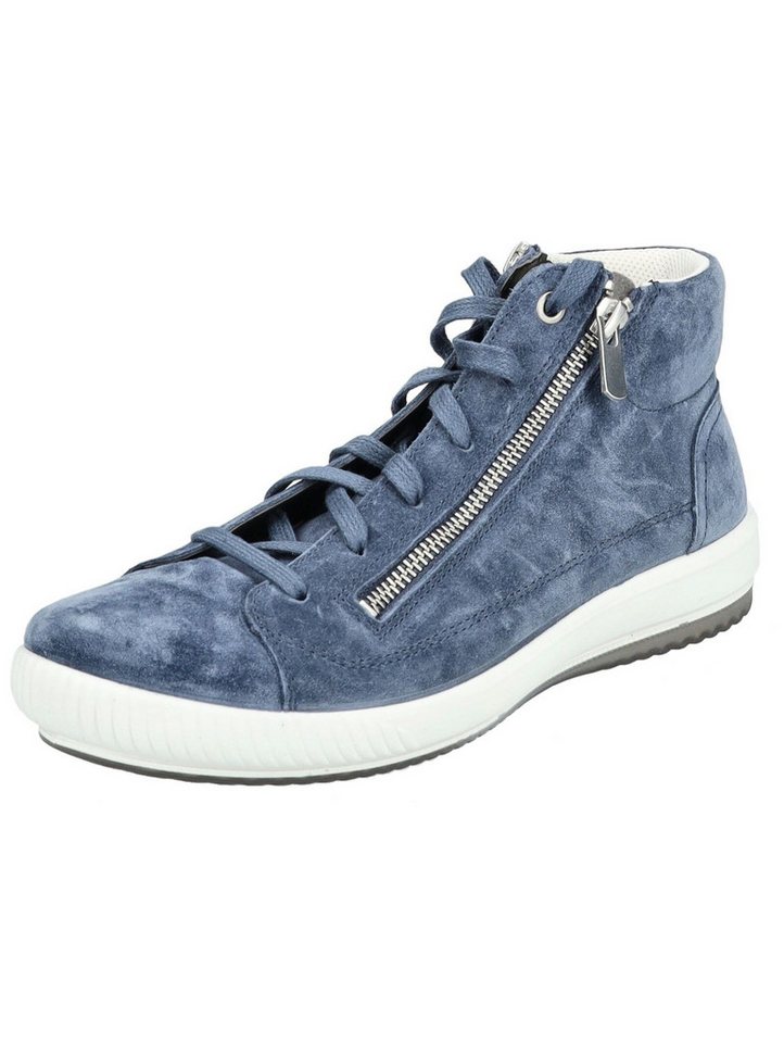 Legero Legero Sneaker Veloursleder Sneaker von Legero