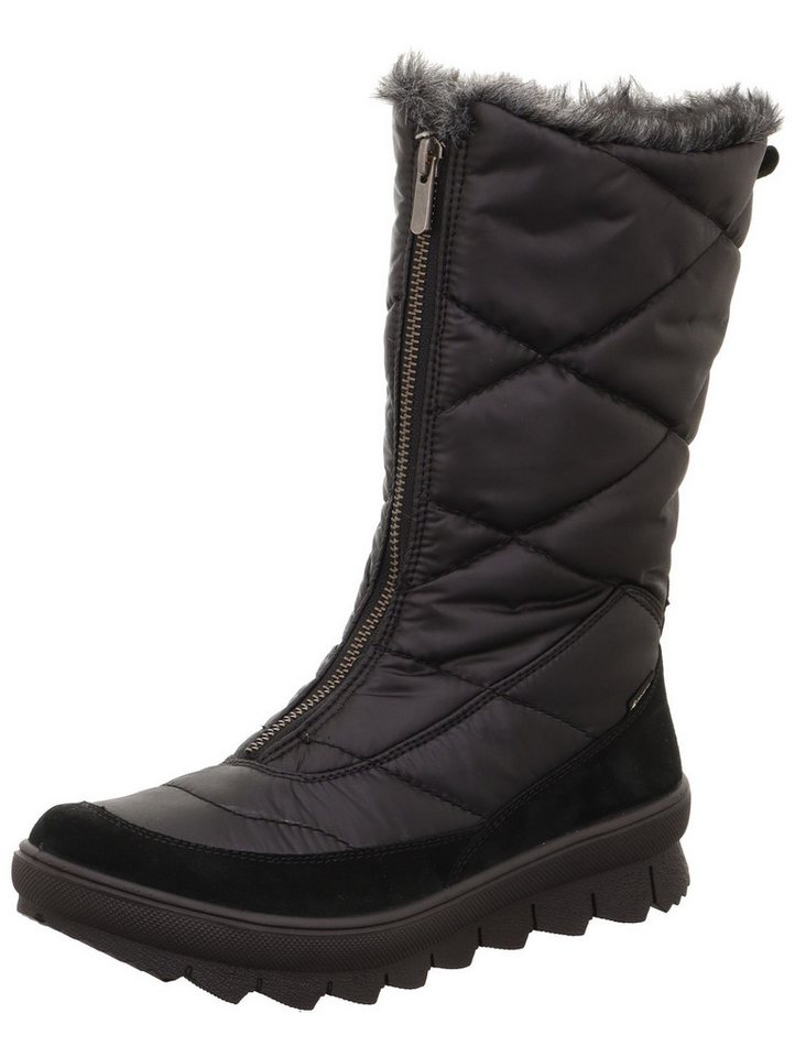 Legero Legero Stiefel Leder/Textil Stiefel Legero Legero Stiefel Leder/Textil Stiefel von Legero