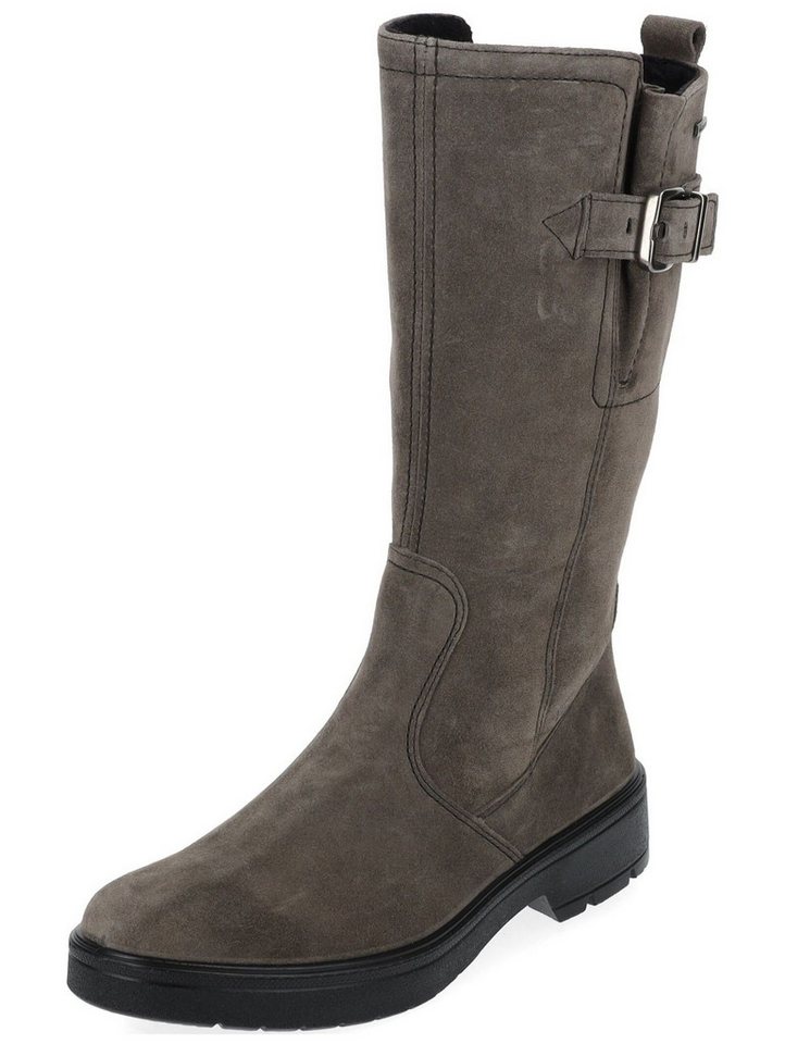 Legero Legero Stiefel Veloursleder Stiefel Legero Legero Stiefel Veloursleder Stiefel von Legero