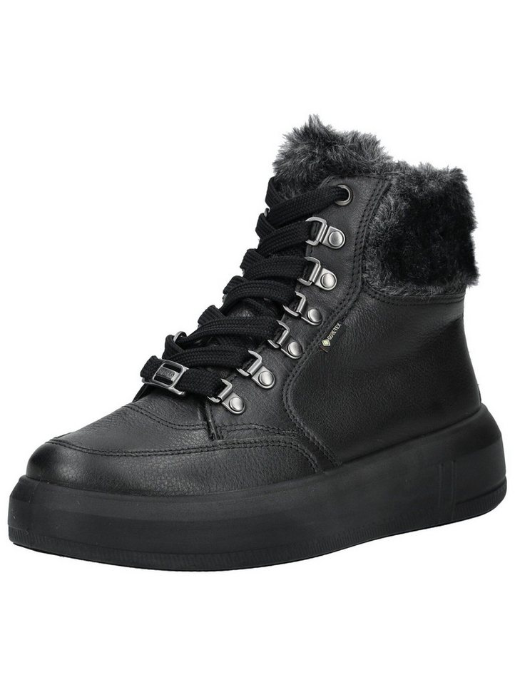 Legero Legero Stiefelette Nappaleder Schnürstiefelette von Legero