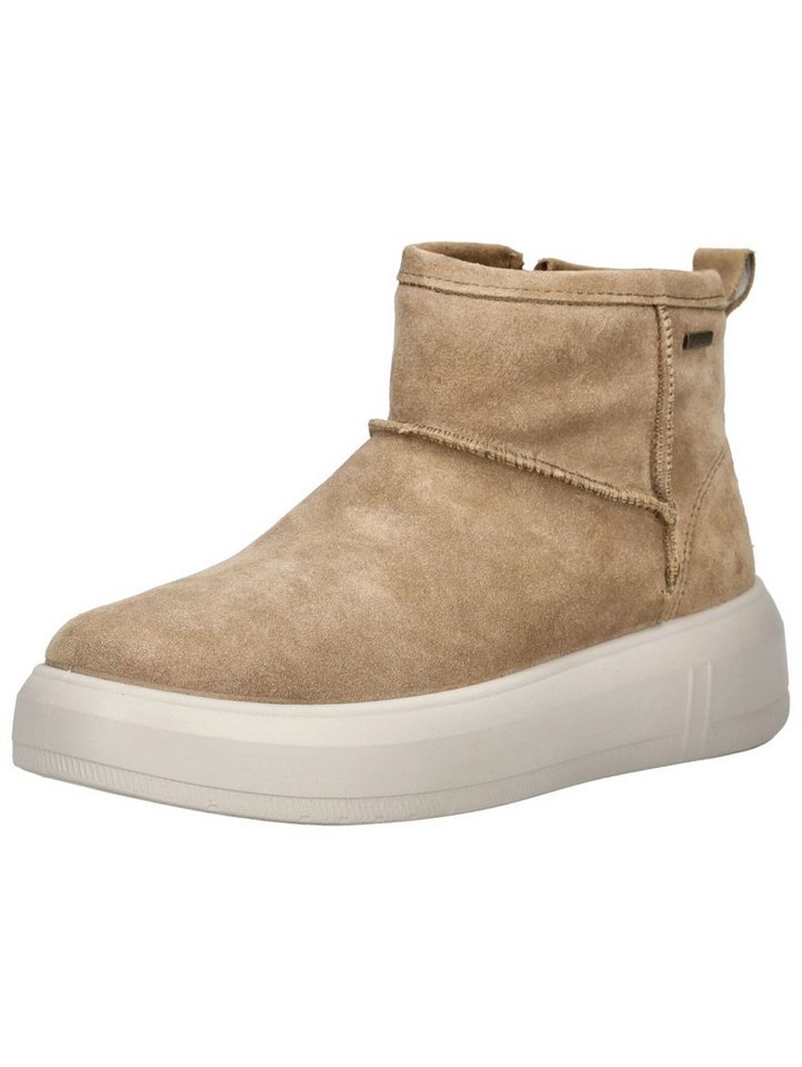 Legero Legero Stiefelette Veloursleder Sneaker von Legero