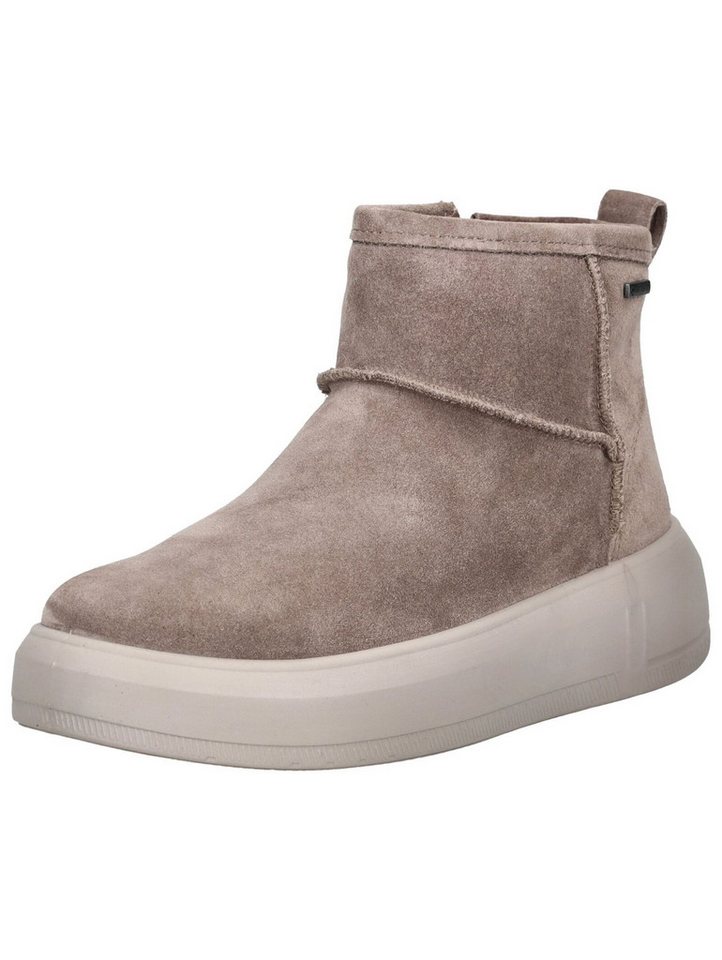 Legero Legero Stiefelette Veloursleder Sneaker von Legero