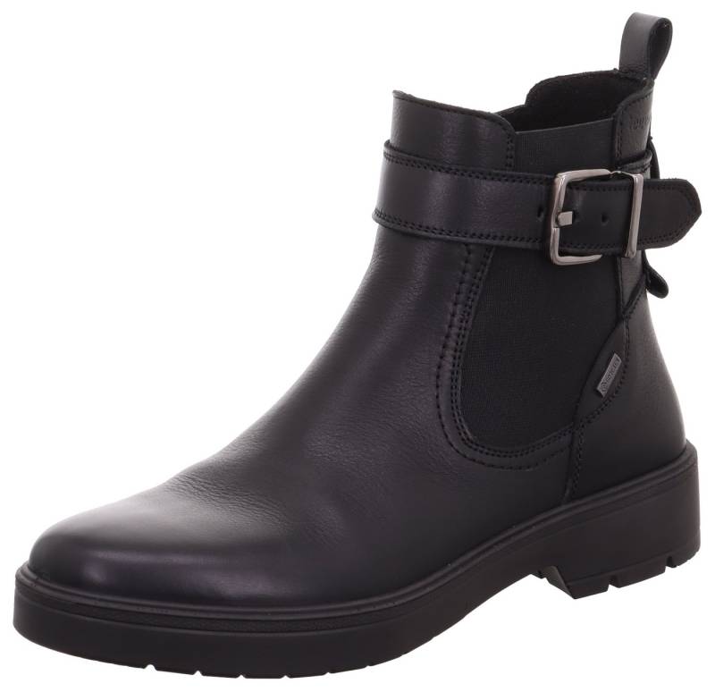 Legero MYSTIC Chelseaboots mit wasserdichter Gore-Tex Membrane von Legero