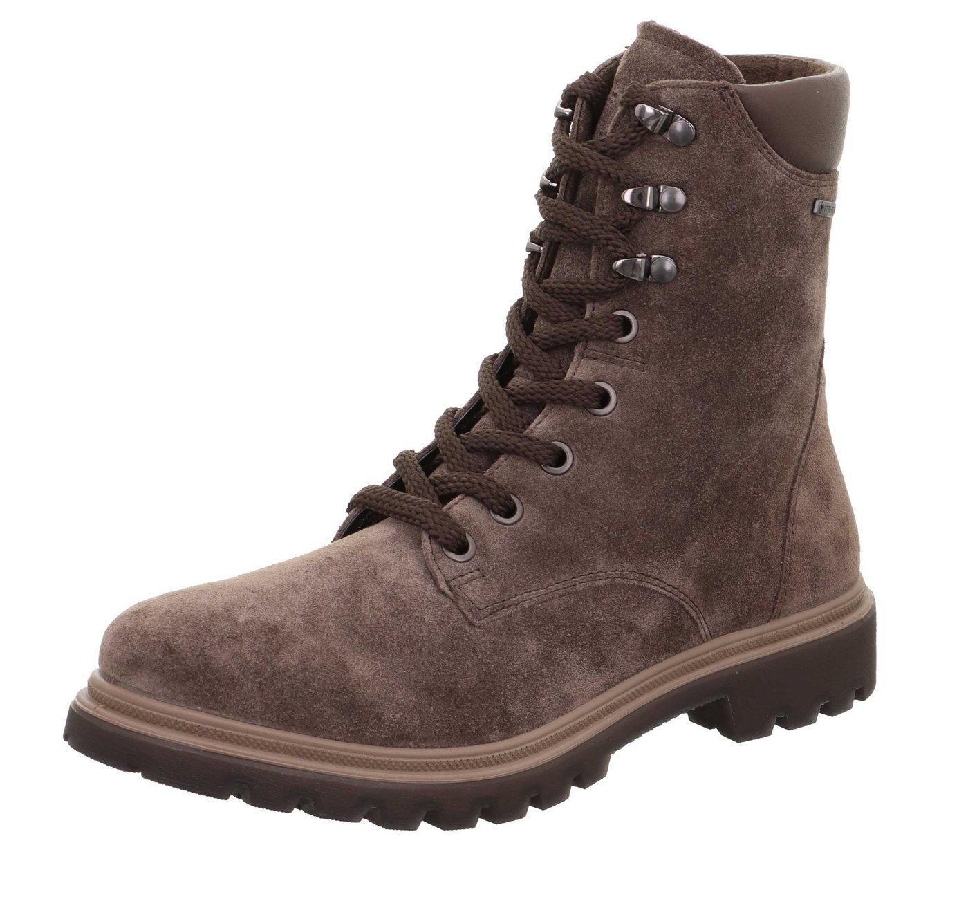 Legero Monta Schnürboots Legero Monta Schnürboots von Legero