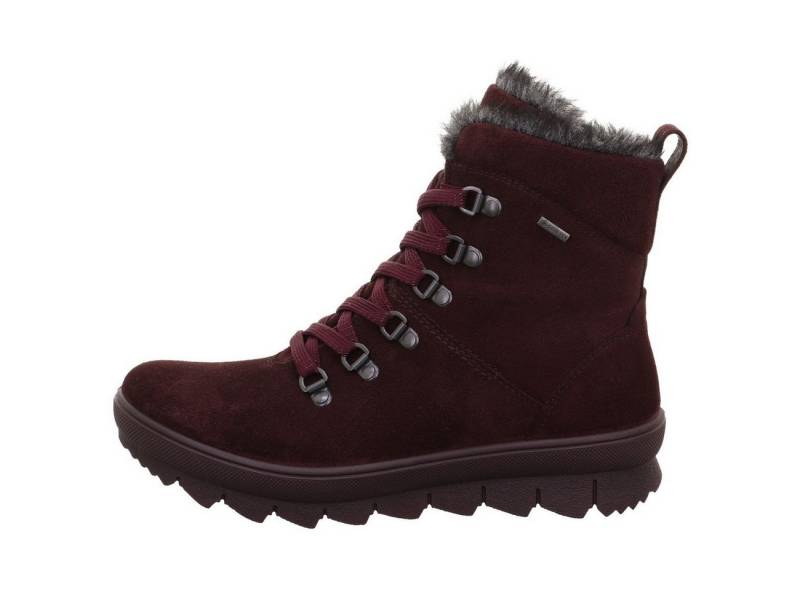 Legero NOVARA Schnürstiefel von Legero