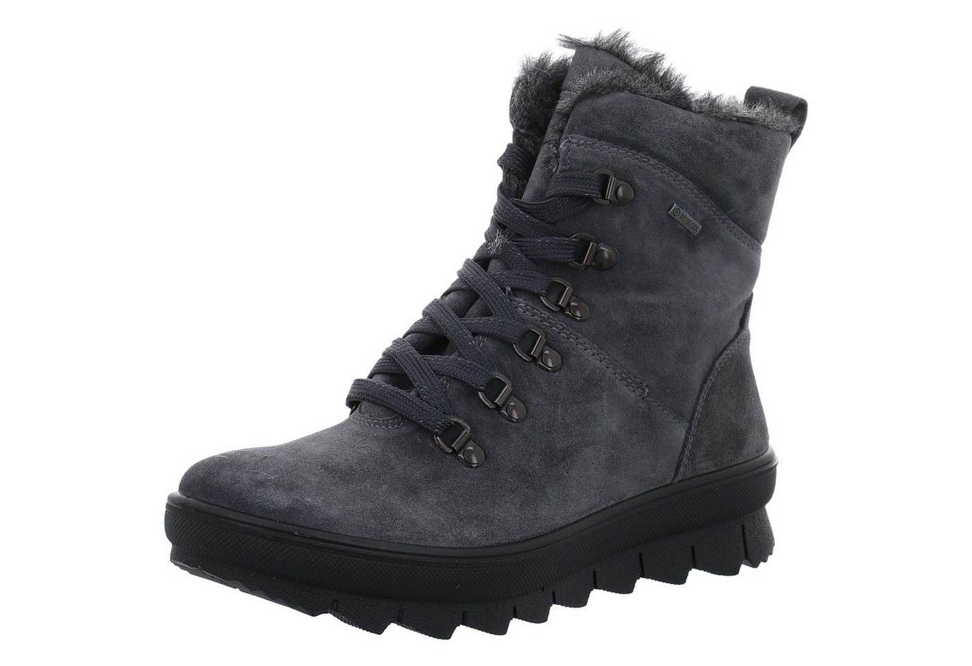 Legero NOVARA Schnürstiefel von Legero