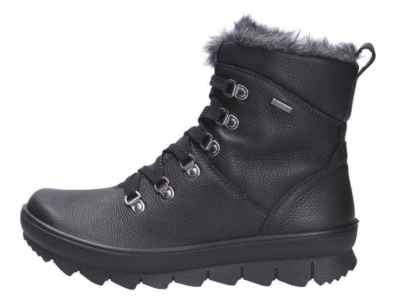 Legero NOVARA Winterstiefel Robuste Qualität von Legero