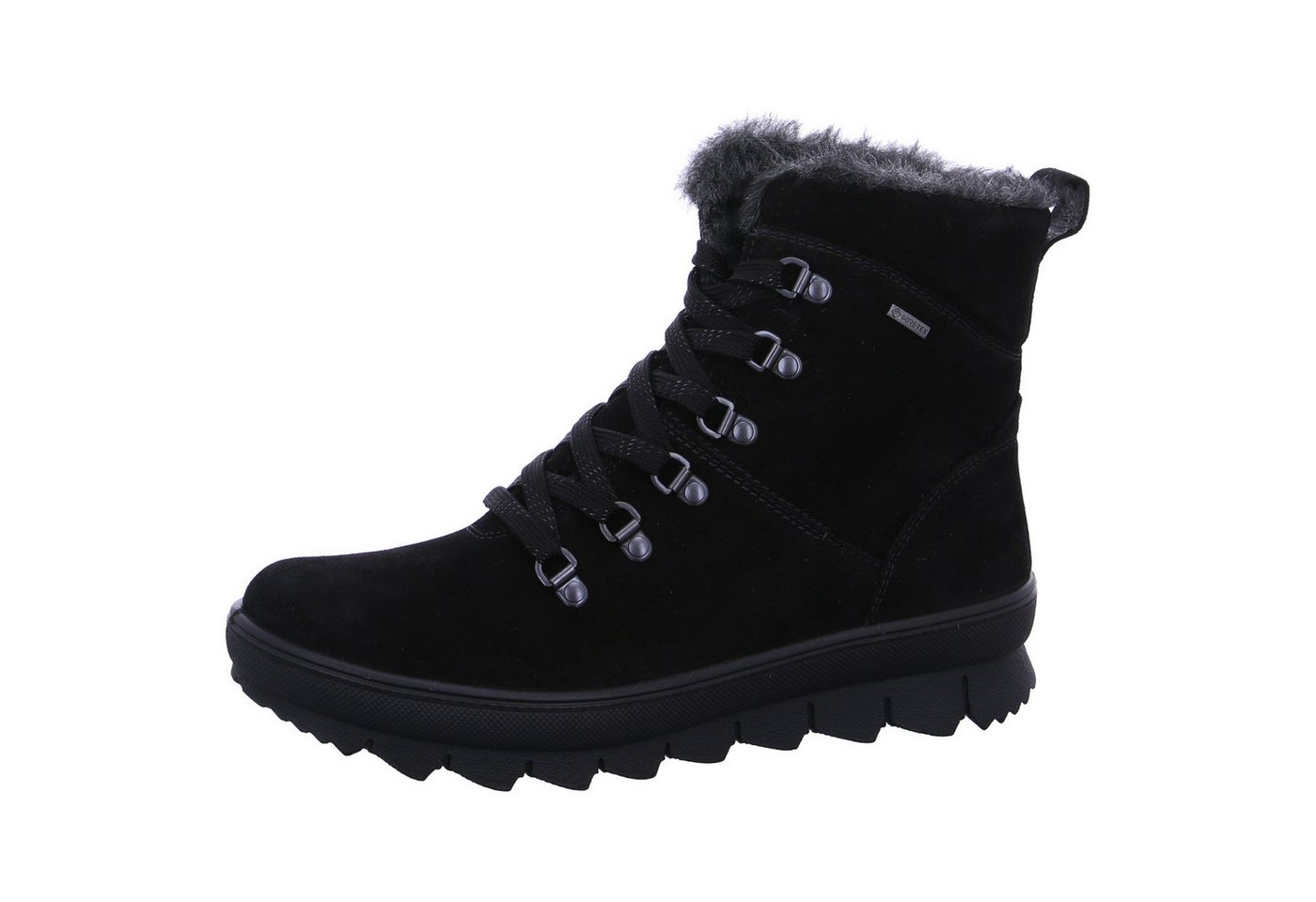 Legero Novara Schnürstiefel von Legero