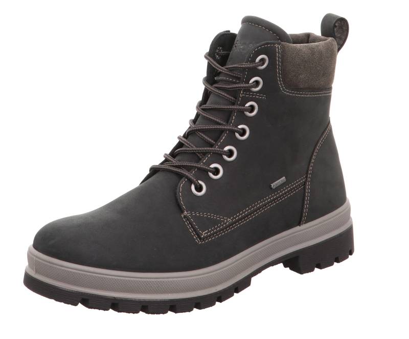 Legero SCHWARZ - Gr. - 42 von Legero