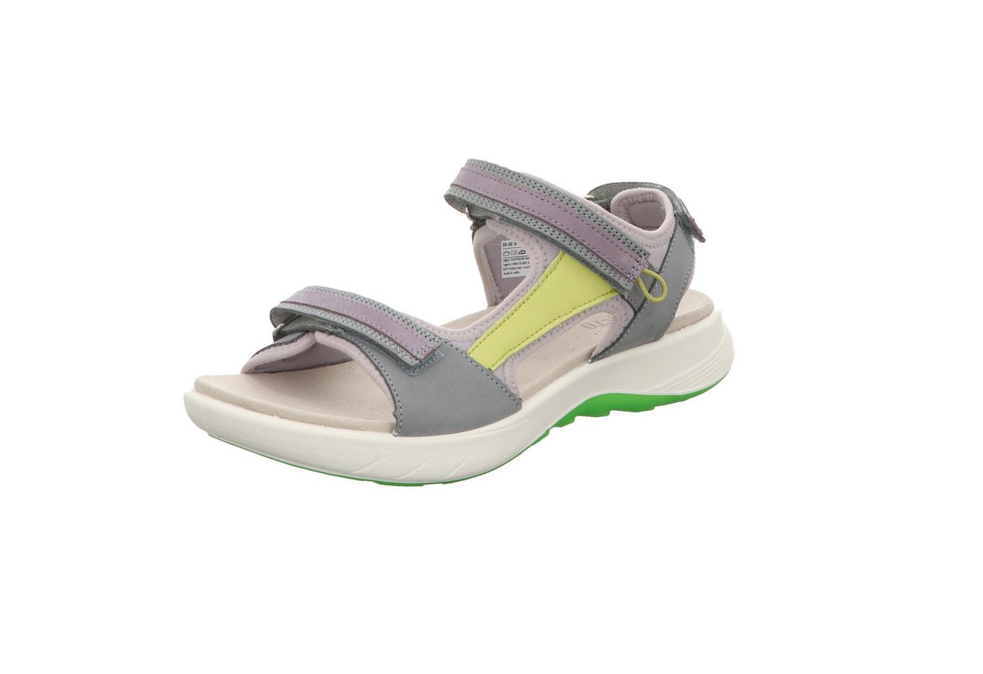 Legero SIRIS 2.0 Sandale von Legero