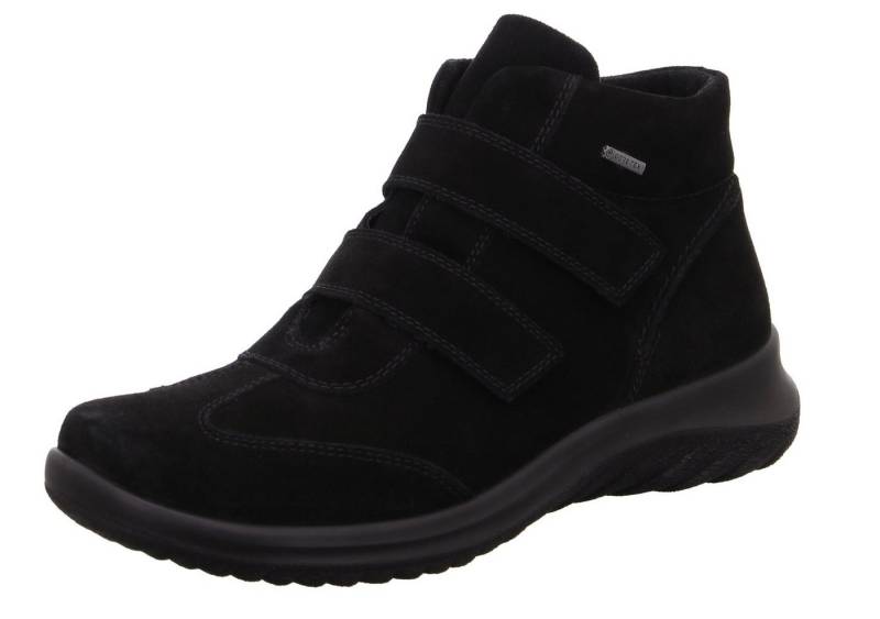 Legero SOFTBOOT Winterboots mit zwei Klettverschlüssen von Legero