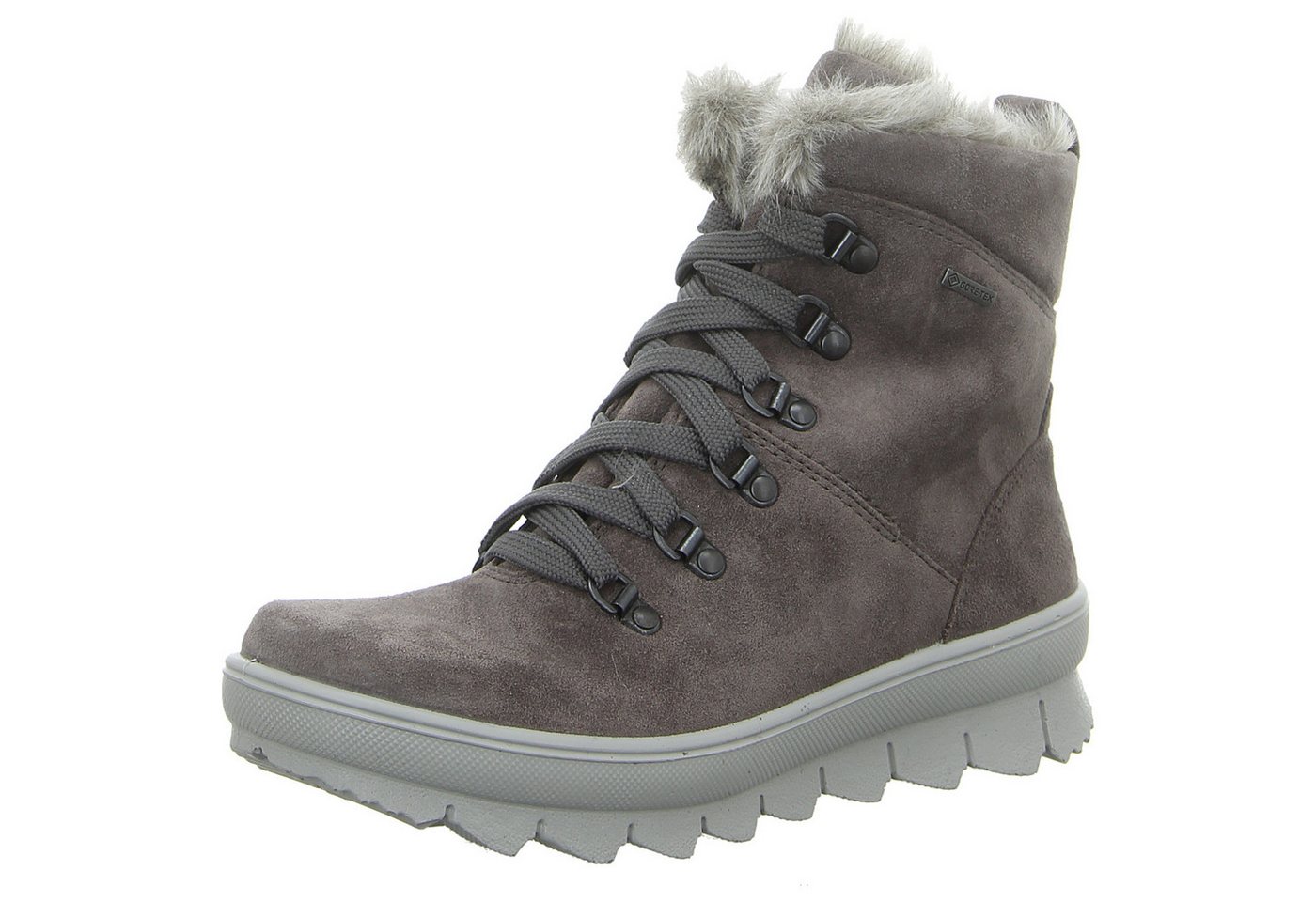 Legero STIEFELETTE LEDER \ NOVARA Stiefel von Legero