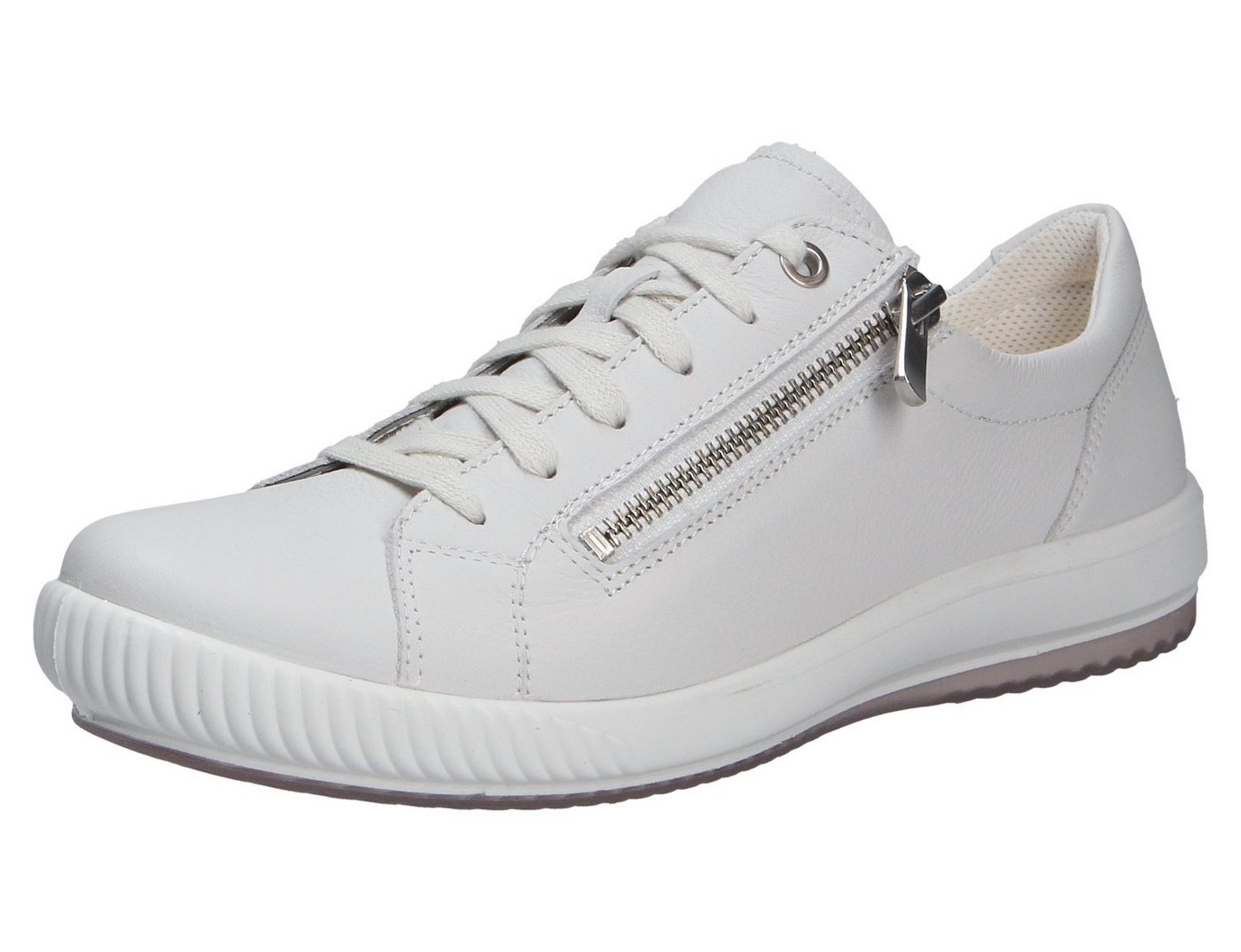 Legero Schnürschuh Weicher Gehcomfort Legero Schnürschuh Weicher Gehcomfort von Legero