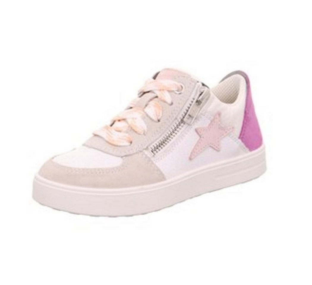 Legero Schnürschuh von Legero