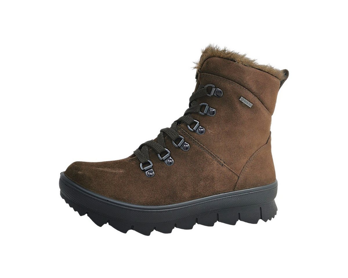 Legero Schnürstiefel Schnürstiefelette von Legero