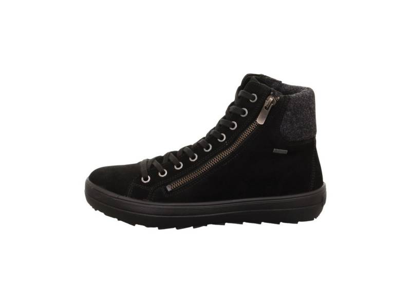 Legero Schnürstiefel Schnürstiefelette von Legero